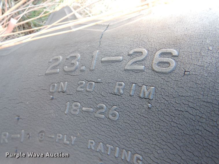 image for item DK7300 John Deere 6600  combine