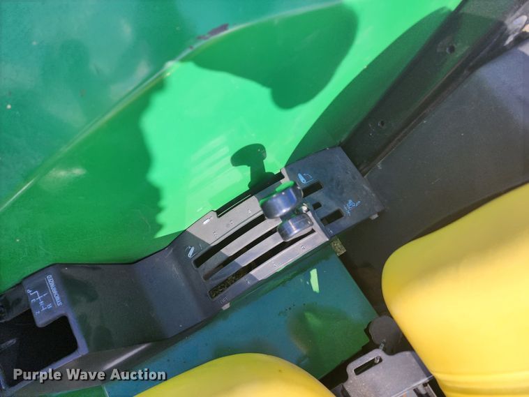 image for item DM4855 1994 John Deere 5300  tractor