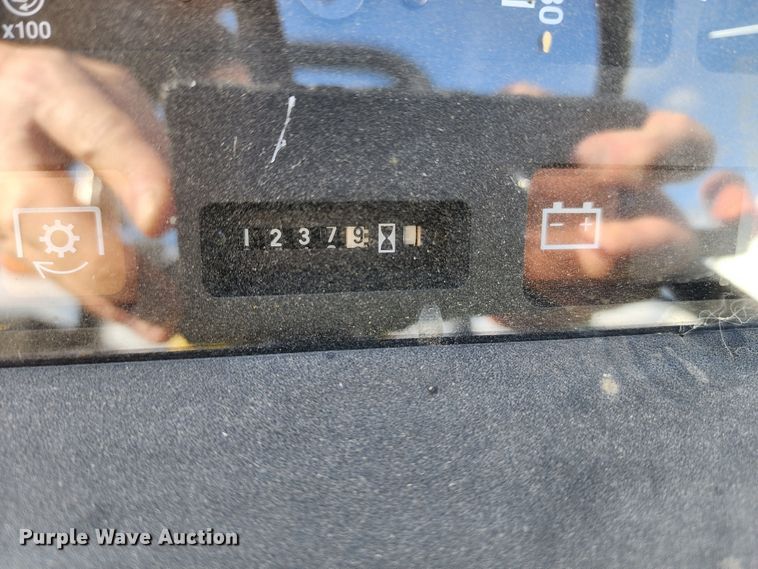 image for item DM4855 1994 John Deere 5300  tractor