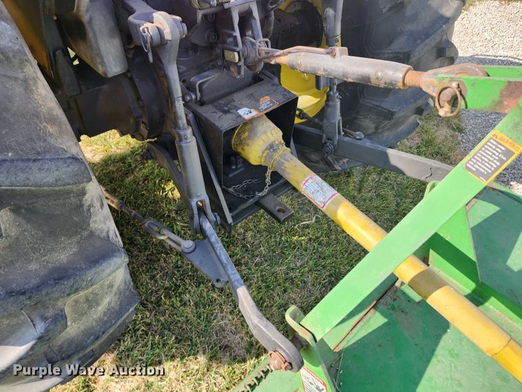 image for item DM4855 1994 John Deere 5300  tractor