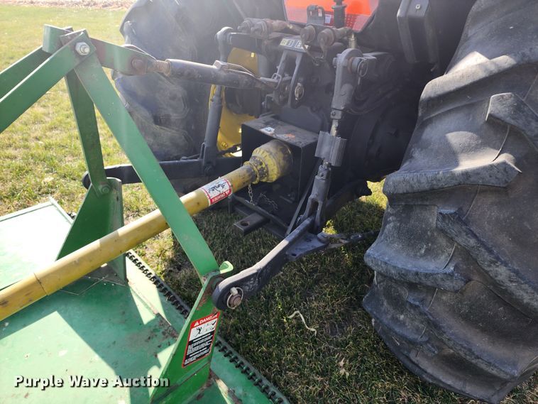 image for item DM4855 1994 John Deere 5300  tractor