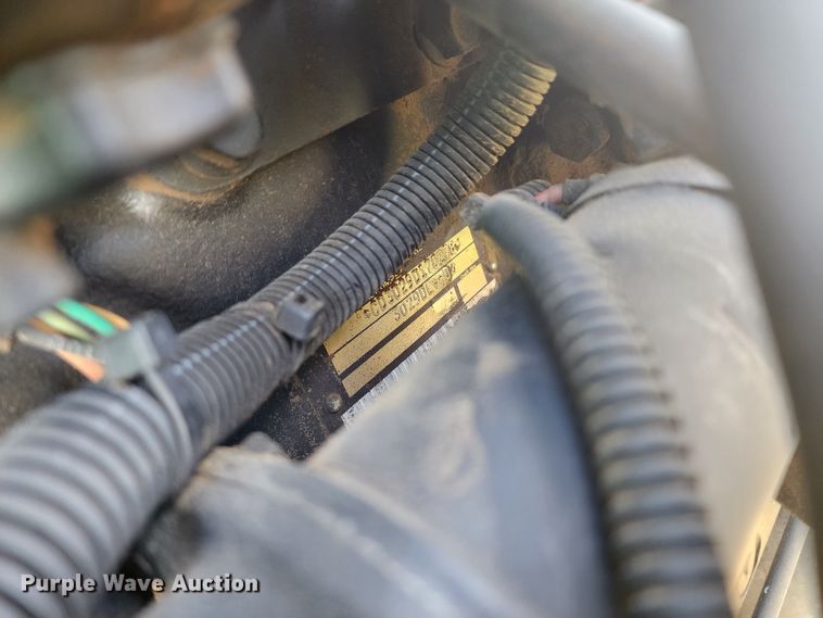 image for item DM4855 1994 John Deere 5300  tractor