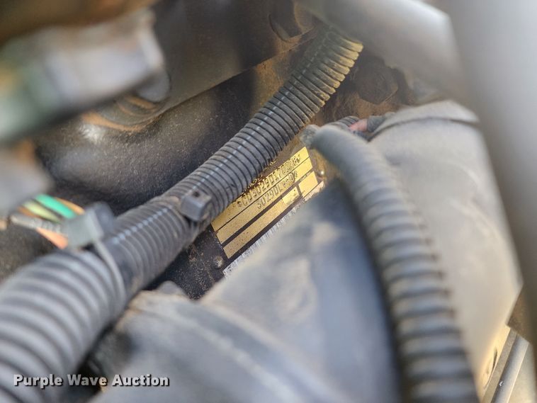 image for item DM4855 1994 John Deere 5300  tractor