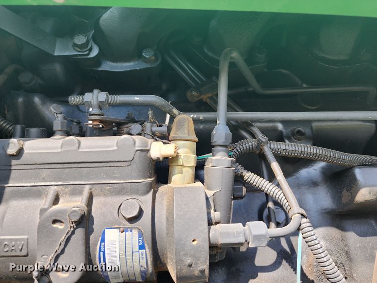 image for item DM4855 1994 John Deere 5300  tractor