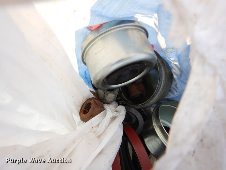 image for item DN6262 Darf 917FD  hay rake