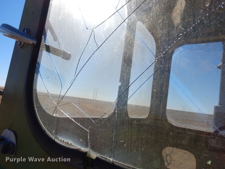 image for item DN6263 1967 John Deere 4020  tractor