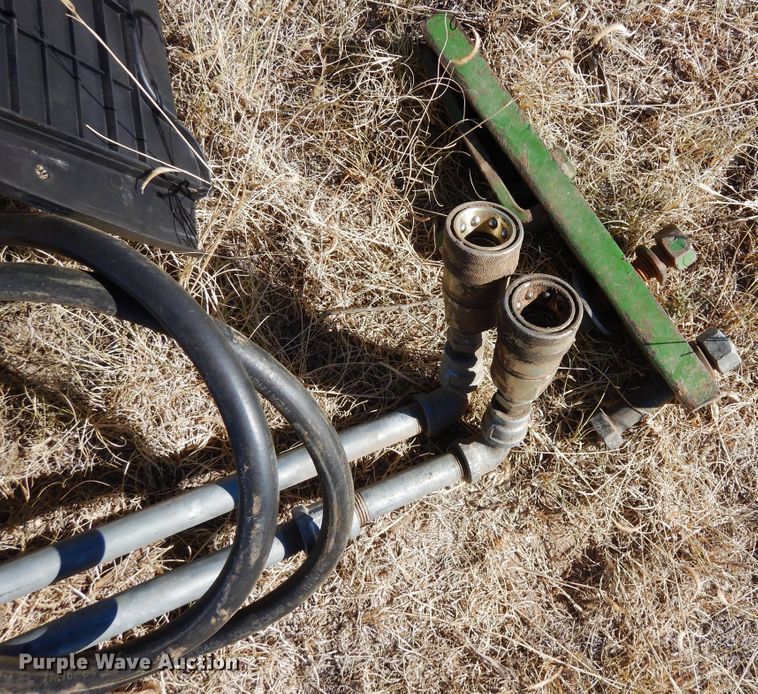 image for item DN6263 1967 John Deere 4020  tractor