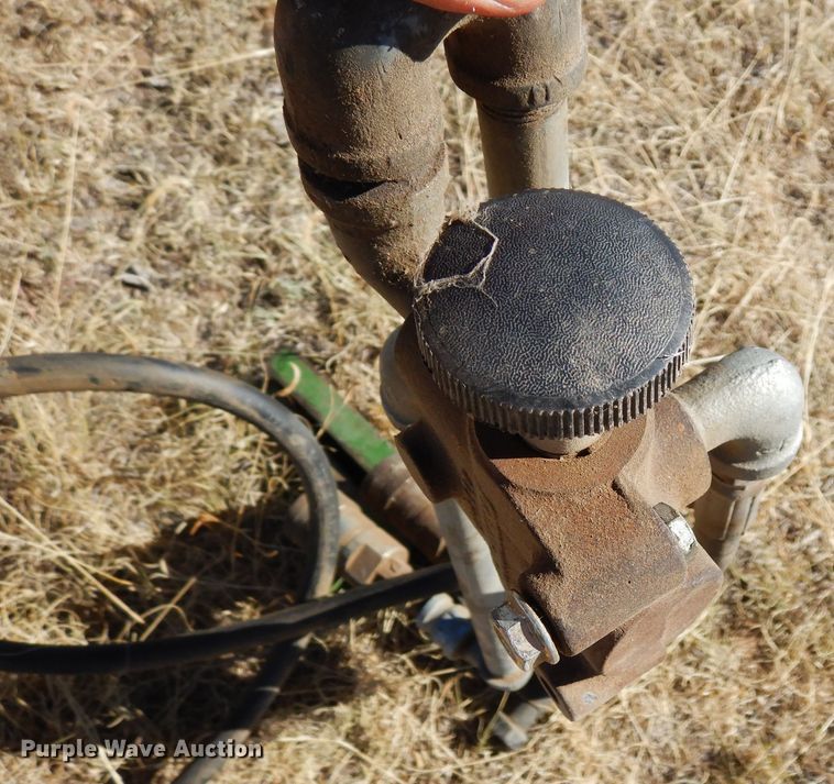 image for item DN6263 1967 John Deere 4020  tractor