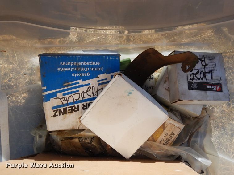 image for item DN6263 1967 John Deere 4020  tractor