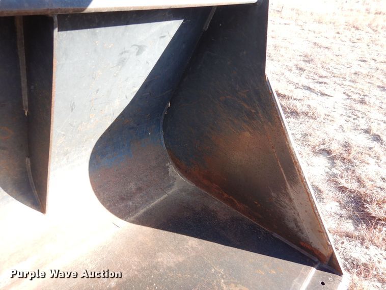 image for item DN6265 1998 John Deere 8200  MFWD tractor