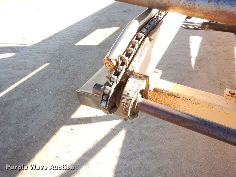 image for item DN6266 Buffalo  hay bale mover