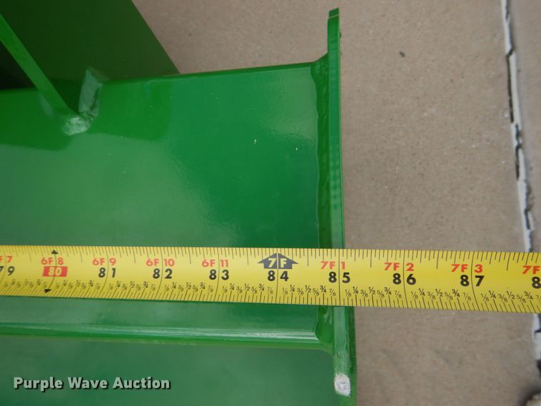 image for item DO1648 2022 John Deere 6155M  MFWD tractor