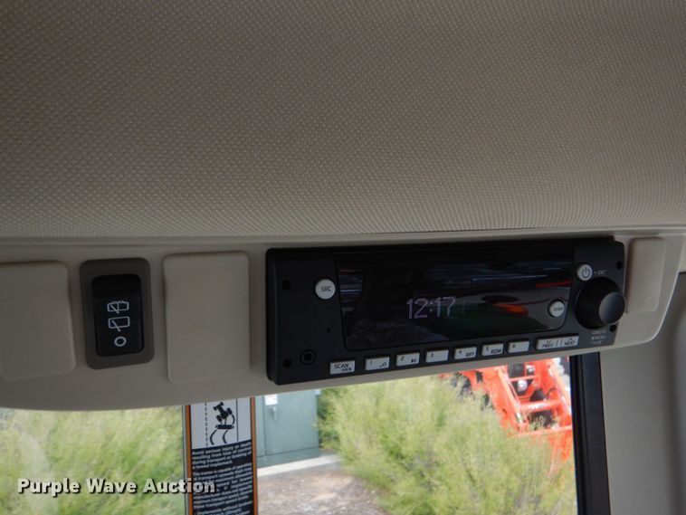 image for item DO1648 2022 John Deere 6155M  MFWD tractor