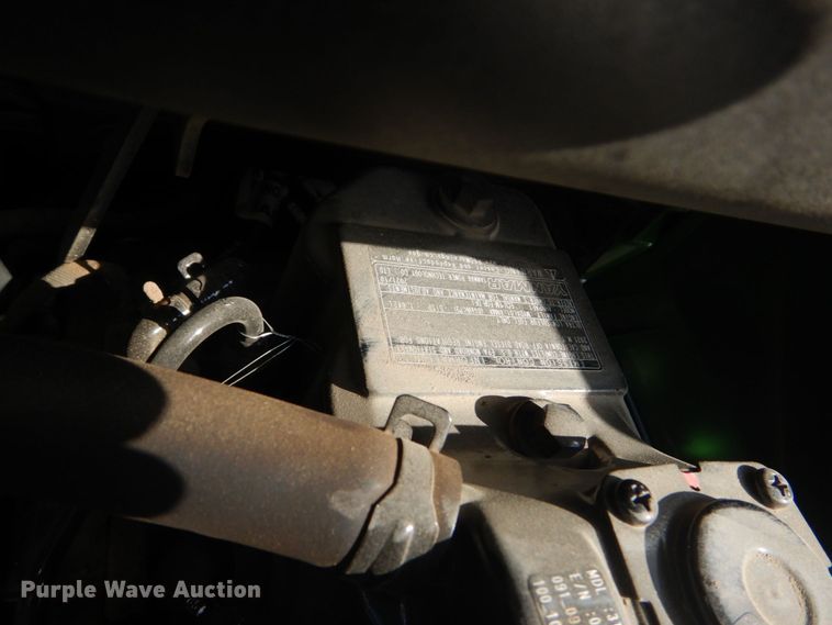 image for item DO1649 2022 John Deere 3025E  MFWD tractor