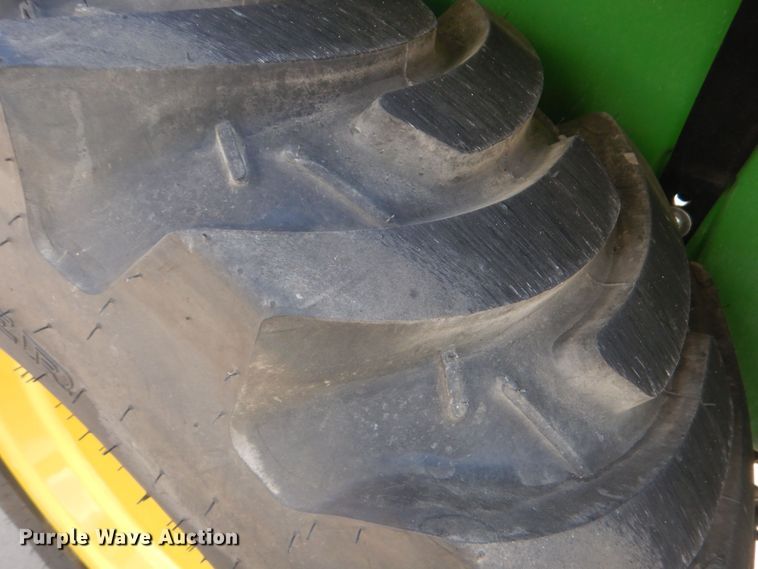 image for item DO1649 2022 John Deere 3025E  MFWD tractor