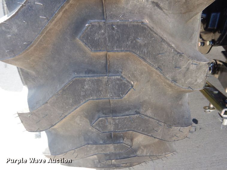 image for item DO1653 2022 Mahindra 1626 HST  MFWD tractor