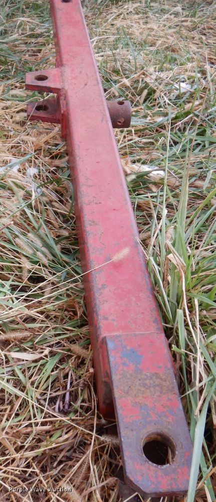 image for item DP0420 Silopress XPIII  silage bagger