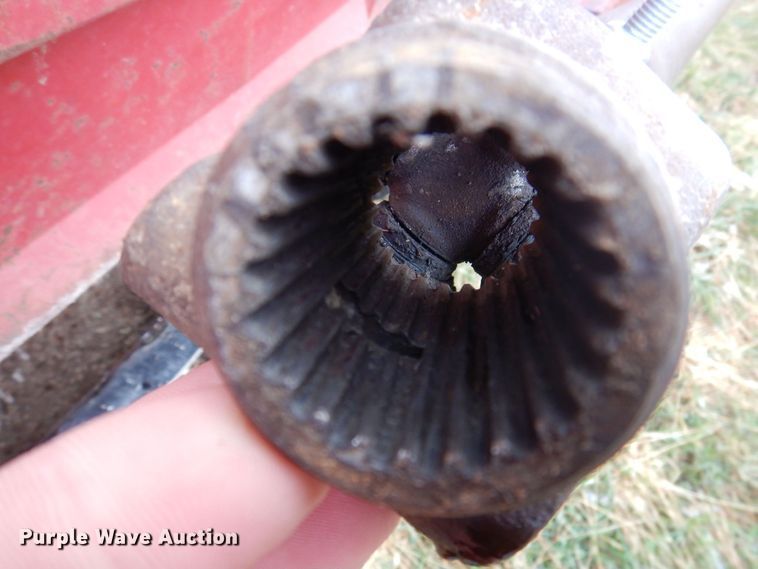 image for item DP0420 Silopress XPIII  silage bagger