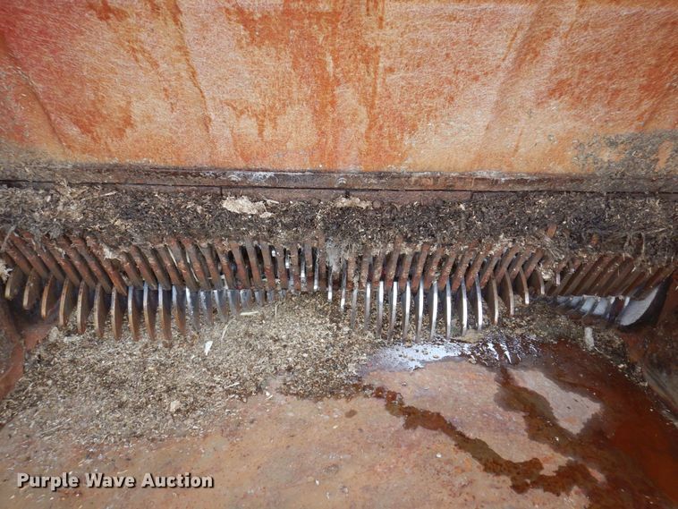 image for item DP0420 Silopress XPIII  silage bagger