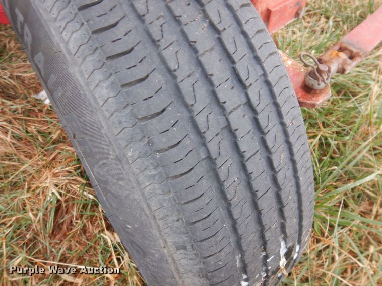 image for item DP0420 Silopress XPIII  silage bagger