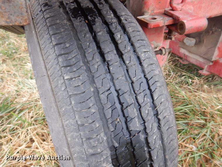 image for item DP0420 Silopress XPIII  silage bagger