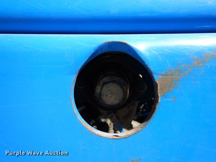 image for item DQ1872 2014 Landoll 5531  grain drill