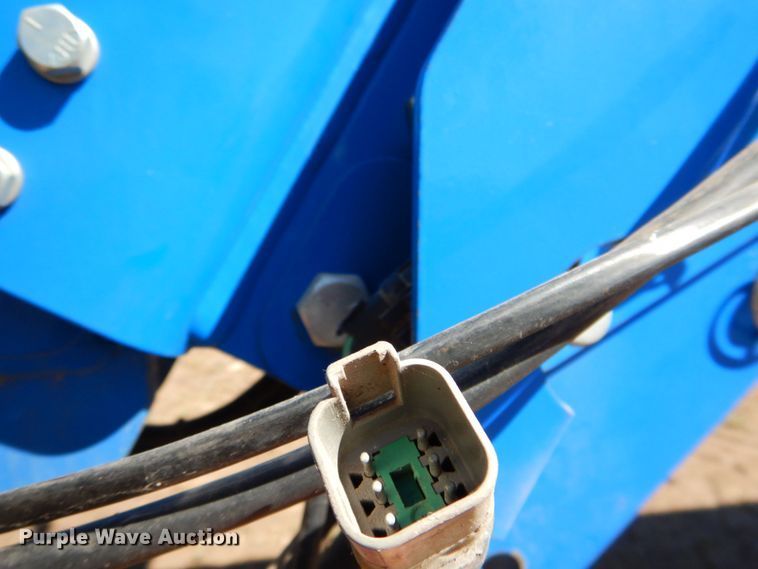 image for item DQ1872 2014 Landoll 5531  grain drill