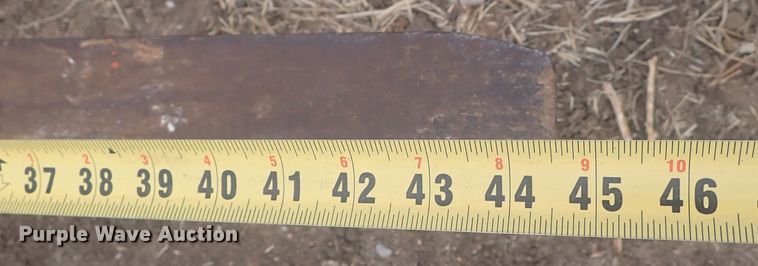 image for item DQ3116 2002 John Deere 4410  MFWD tractor