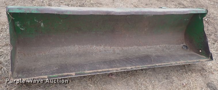 image for item DQ3116 2002 John Deere 4410  MFWD tractor