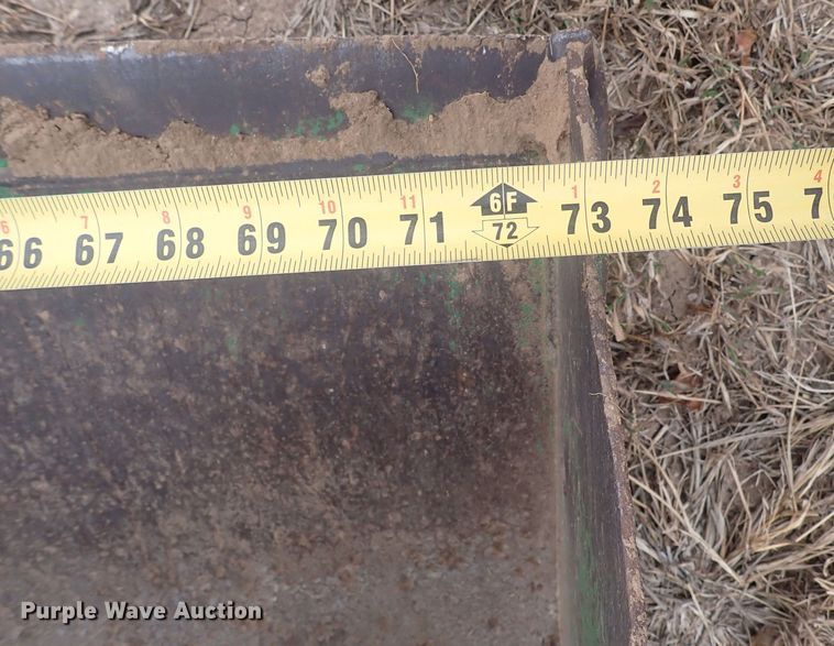 image for item DQ3116 2002 John Deere 4410  MFWD tractor