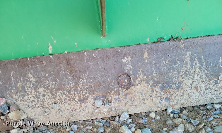 image for item DR5503 United Implements 3048HD  box blade