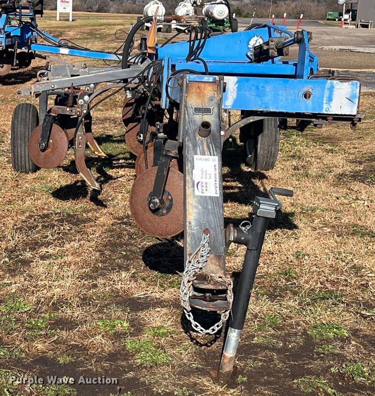 image for item DR7313 DMI Nutri-Placr 3250  NH3 applicator