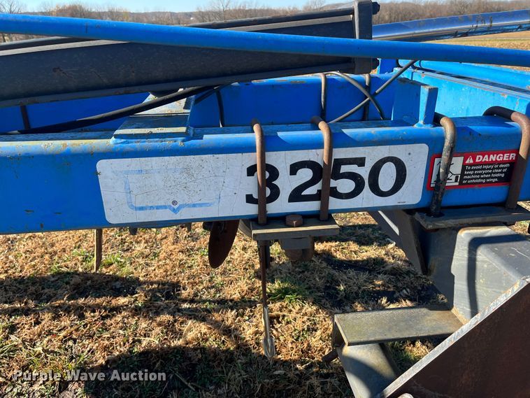 image for item DR7313 DMI Nutri-Placr 3250  NH3 applicator