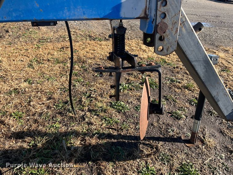 image for item DR7313 DMI Nutri-Placr 3250  NH3 applicator