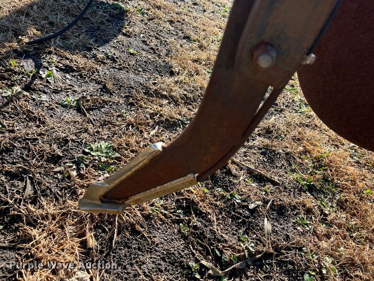 image for item DR7313 DMI Nutri-Placr 3250  NH3 applicator