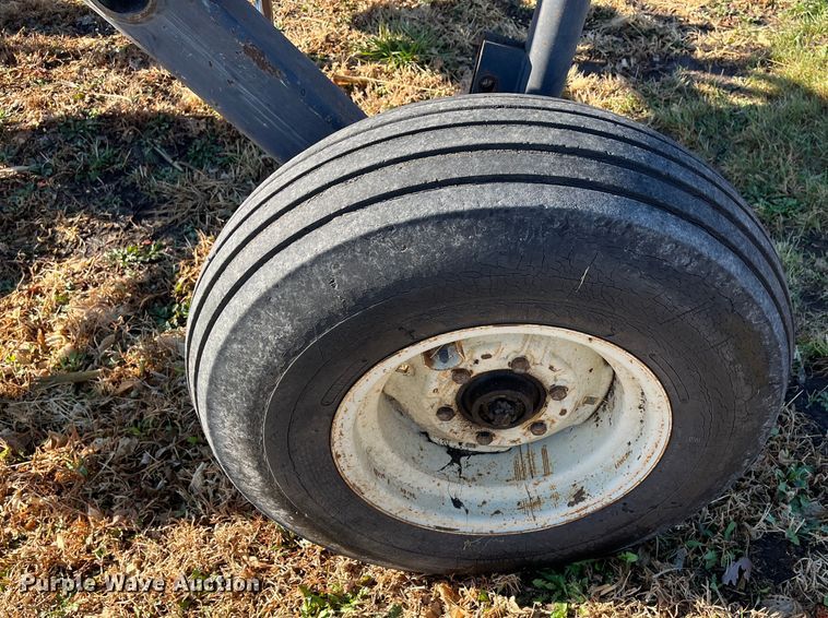 image for item DR7313 DMI Nutri-Placr 3250  NH3 applicator