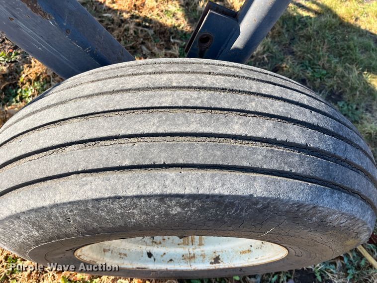 image for item DR7313 DMI Nutri-Placr 3250  NH3 applicator