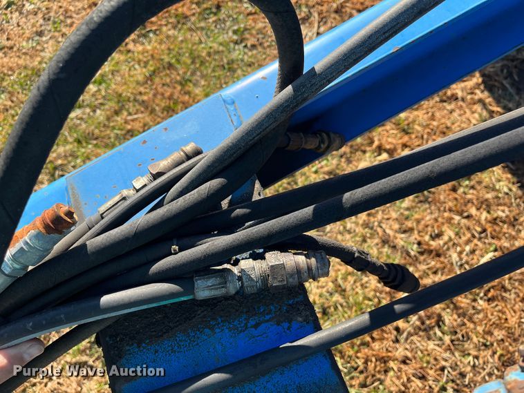 image for item DR7314 DMI Nutri-Placr 3250  NH3 applicator