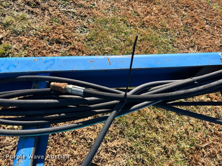 image for item DR7314 DMI Nutri-Placr 3250  NH3 applicator