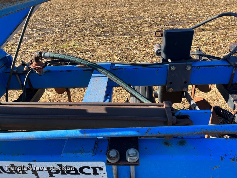 image for item DR7314 DMI Nutri-Placr 3250  NH3 applicator