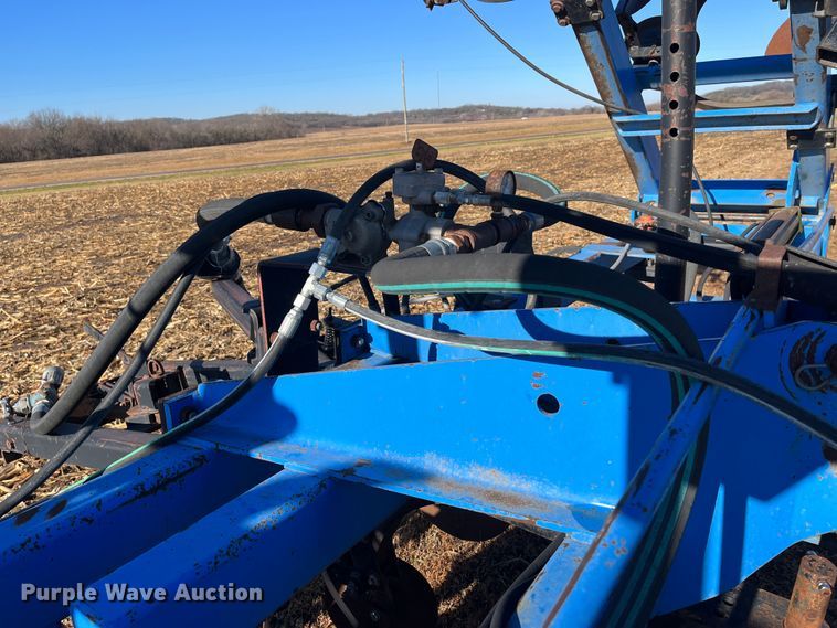 image for item DR7314 DMI Nutri-Placr 3250  NH3 applicator