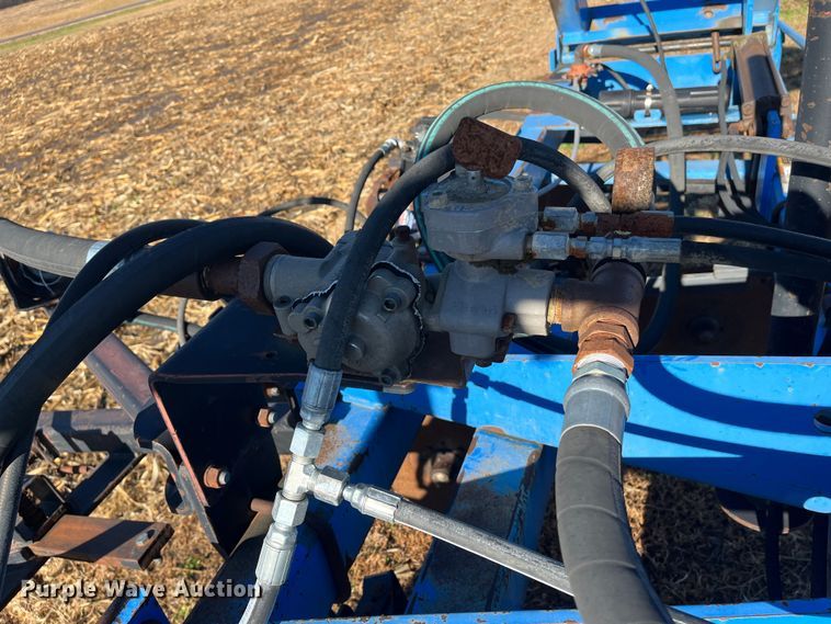 image for item DR7314 DMI Nutri-Placr 3250  NH3 applicator