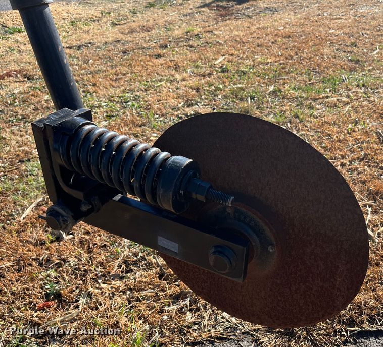 image for item DR7314 DMI Nutri-Placr 3250  NH3 applicator