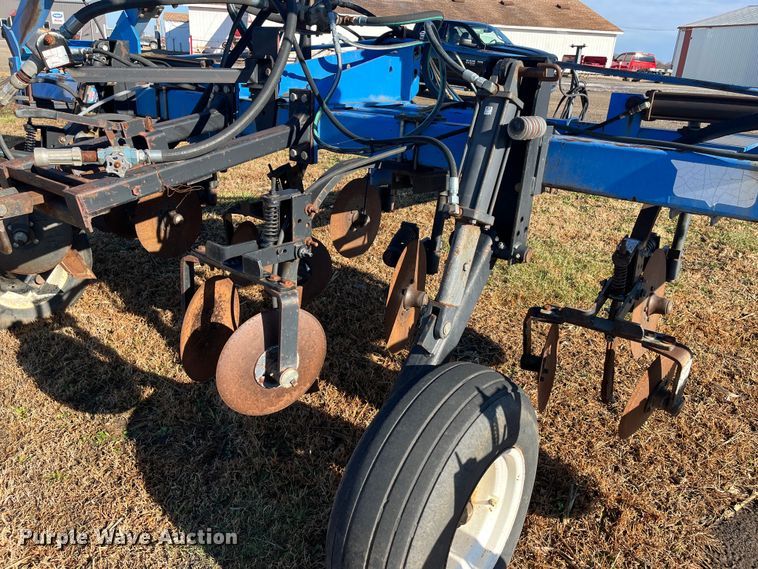 image for item DR7314 DMI Nutri-Placr 3250  NH3 applicator