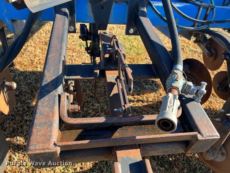 image for item DR7314 DMI Nutri-Placr 3250  NH3 applicator