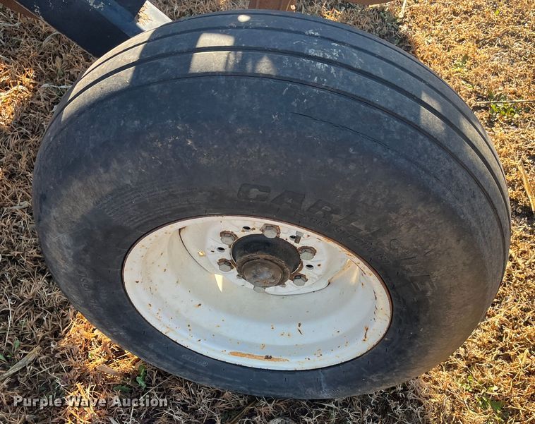 image for item DR7314 DMI Nutri-Placr 3250  NH3 applicator