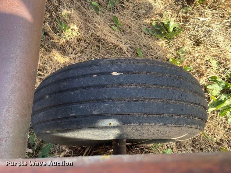 image for item DR7342 International 490  double off-set disk