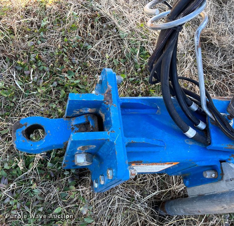 image for item DR7345 Kinze 3600  planter