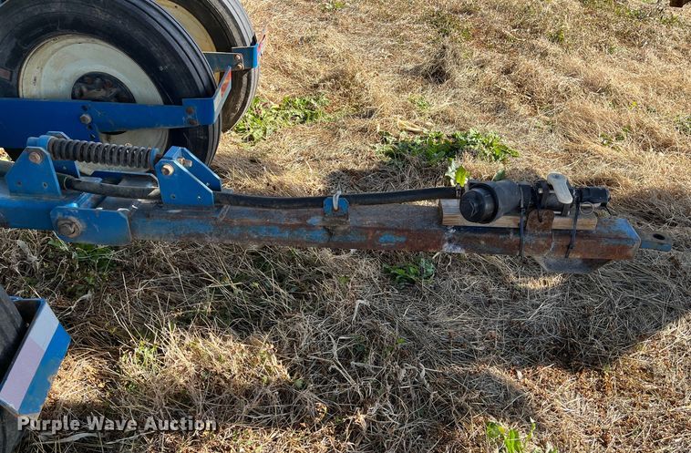 image for item DR7345 Kinze 3600  planter