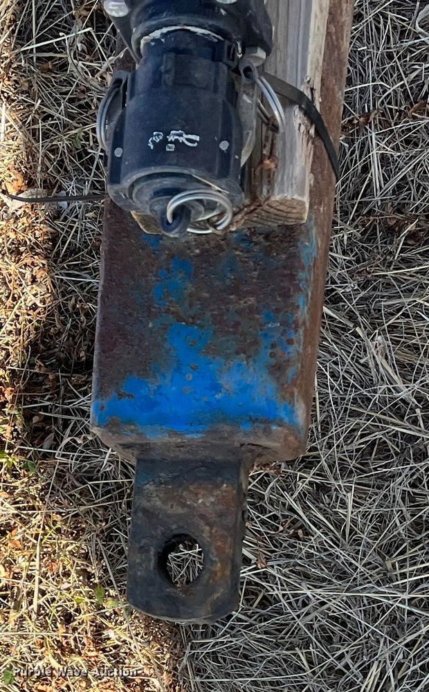 image for item DR7345 Kinze 3600  planter